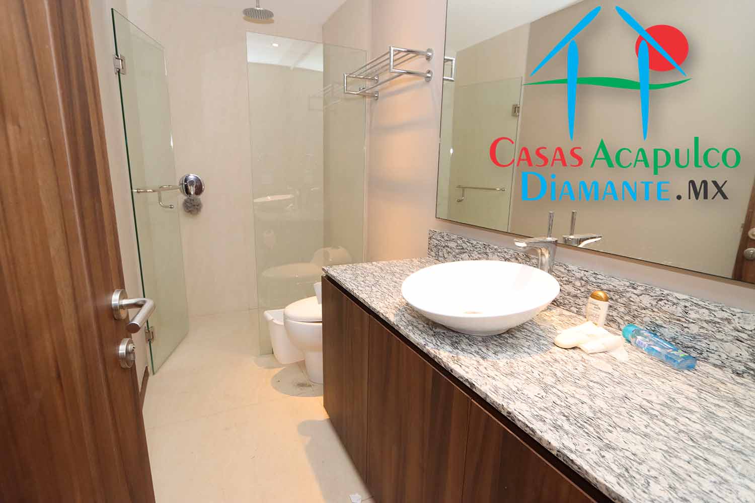 La Isla Emerald GH L1 - Recamara principal 5